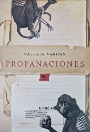 Profanaciones