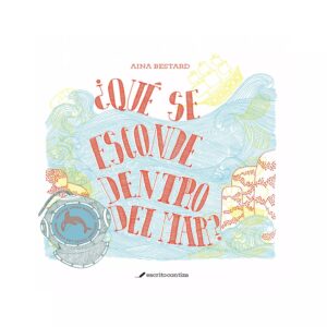 ¿Qué se esconde dentro del mar?