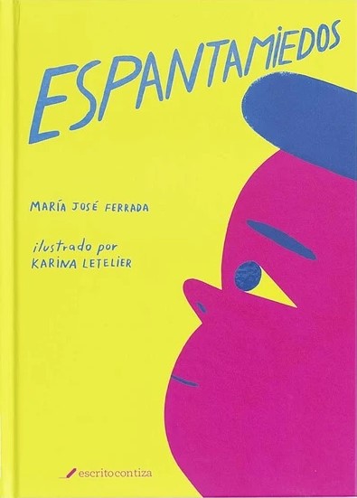 Espantamiedos