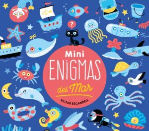 Mini enigmas del mar