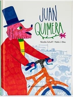 Juan Quimera