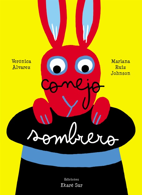 Conejo y sombrero