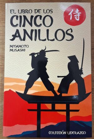 El Libro De Los Cinco Anillos