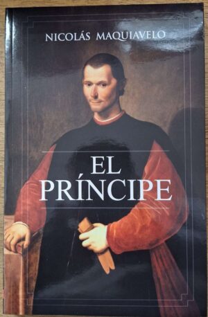 El Príncipe