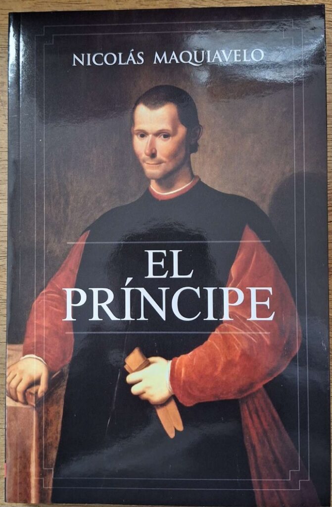 El Príncipe