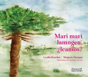 Mari mari lamngen ¿Leamos?