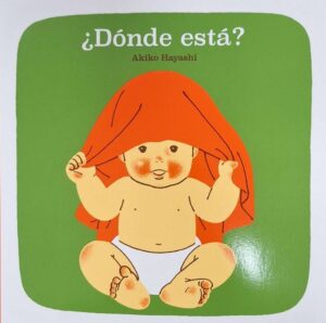 Dónde Está?