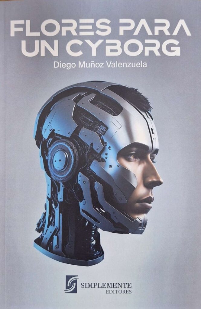 Flores Para Un Cyborg