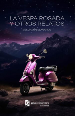 La vespa rosada y otros cuentos