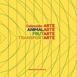 Arte para niños (Set 3 volúmenes)