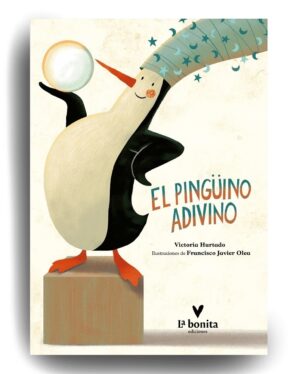 El pingüino adivino