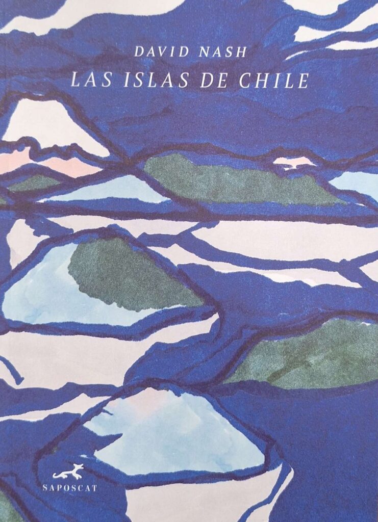 Las Islas de Chile