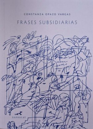 Frases subsidiarias