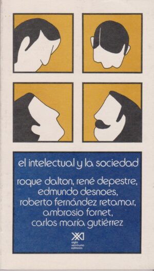 El intelectual y la sociedad