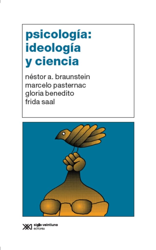 Psicología : ideología y ciencia