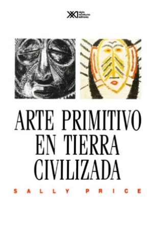 Arte primitivo en tierra civilizada