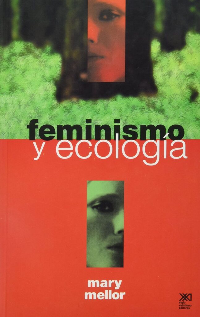 Feminismo Y Ecología