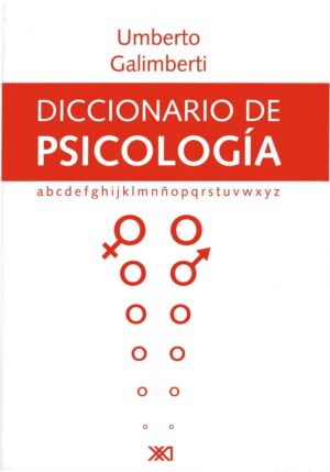 Diccionario De PSICOLOGIA