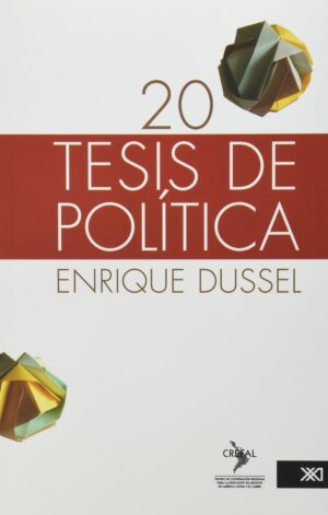 20 Tesis De Política