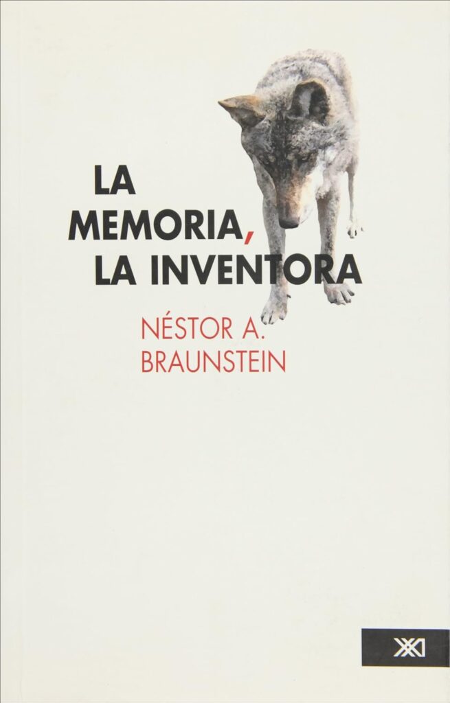 La memoria inventora