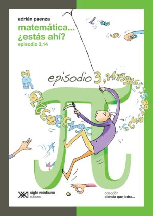 Matemática... ¿Estás ahí? episodio 3,14