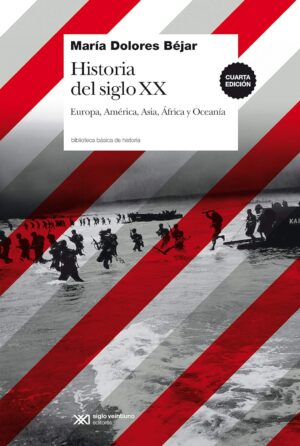 Historia del siglo XX: Europa, América, Asia, África y Oceanía