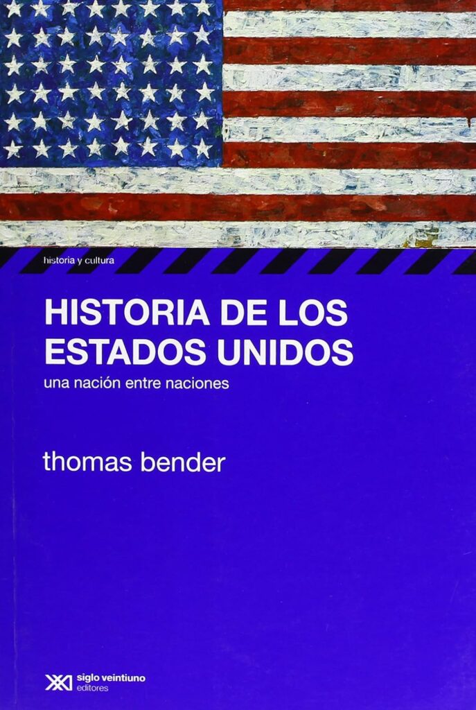 Historia de los Estados Unidos: Una nación entre naciones