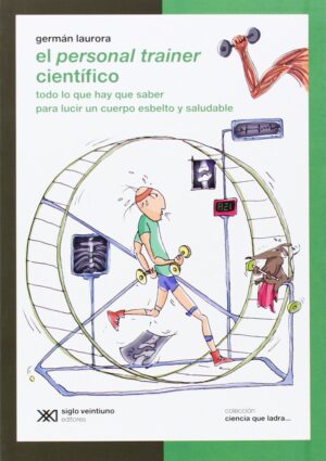 Personal Trainer Científico