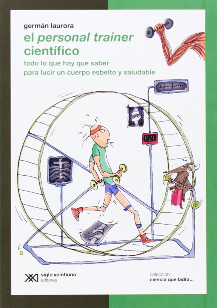 Personal Trainer Científico
