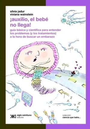 Auxilio!, Él Bebe No Llega