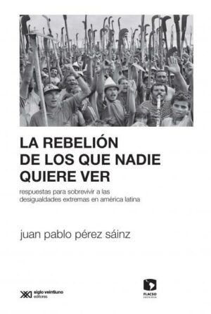 La Rebelión De Los Que Nadie Quiere Ver : Respuestas Para Sobrevivir