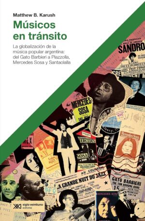 Músicos En Transito