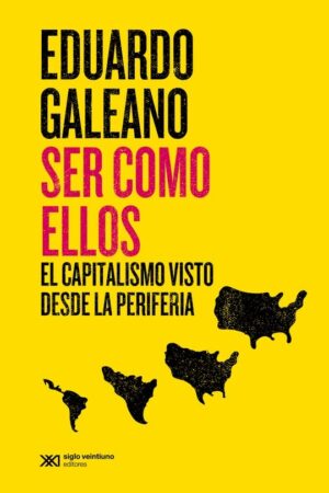 Ser como ellos (Edición 2022)