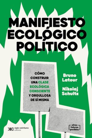 Manifiesto ecológico político