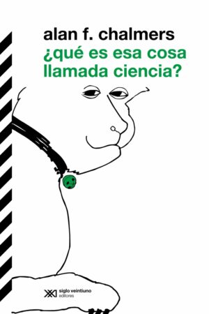 Qué es esa cosa llamada ciencia?