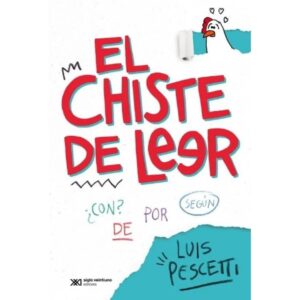 El chiste de leer