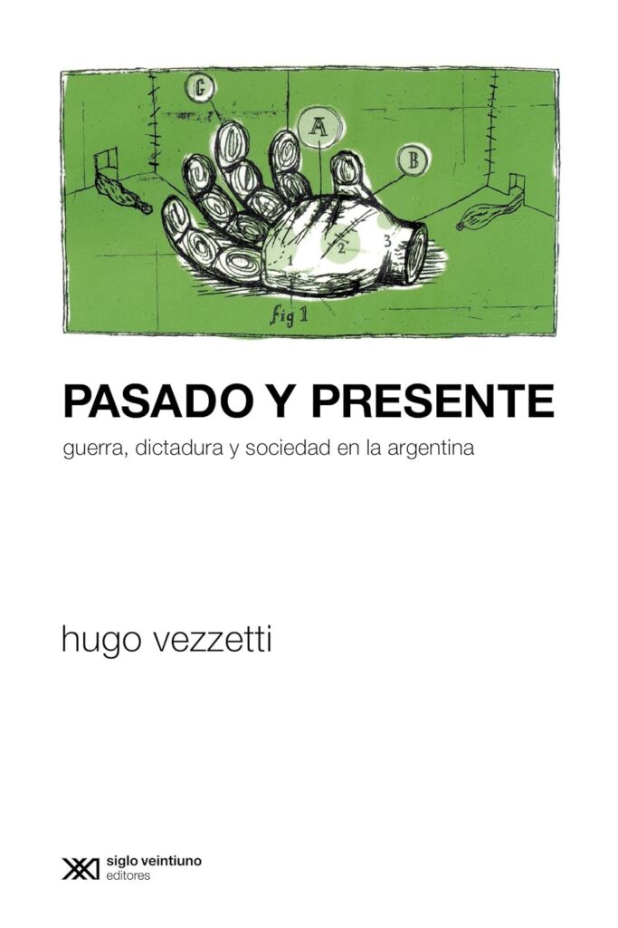 Pasado Y Presente : Guerra, Dictadura Y Sociedad En La Argentina
