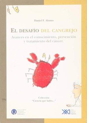 Desafío del cangrejo: Avances en el conocimiento, prevención y tratam