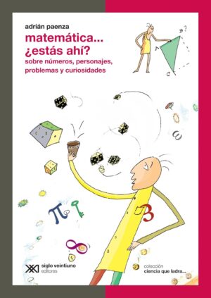 Matemática... ¿Estás ahí?