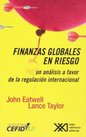 Finanzas globales en riesgo
