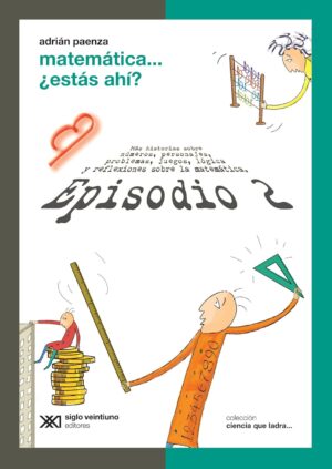 Matemática... ¿Estás ahí? episodio 2