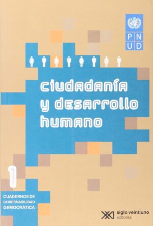 Ciudadanía y desarrollo humano