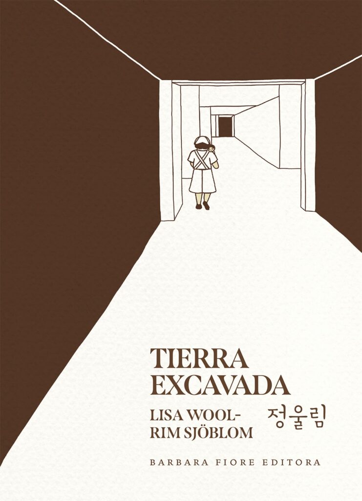 Tierra excavada
