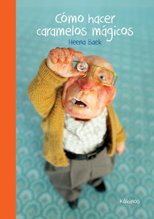 Como hacer caramelos mágicos
