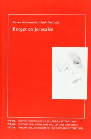 Borges En Jerusalem