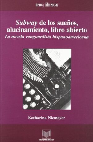 Subway De Los Sueños, Alucinamiento, Libro Abierto