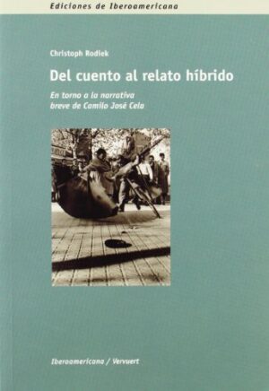 Del Cuento Al Relato Hibrido