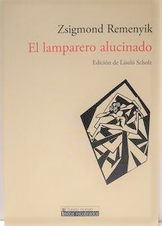 El Lamparero Alucinado