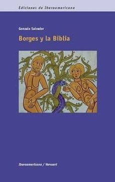 Borges Y La Biblia
