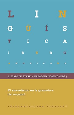 El Sincretismo En La Gramática Del Español